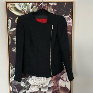 Ch Carolina herrera  navy blazer